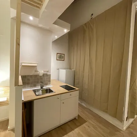 Appartement Loft Camille *