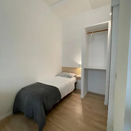 Loft Camille Bologne