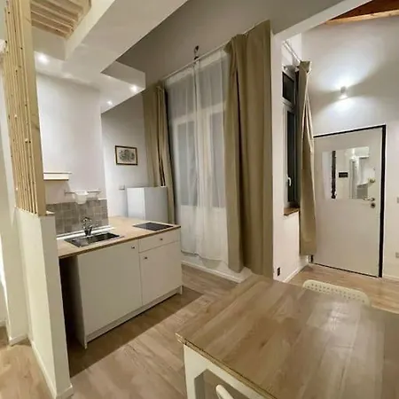 Loft Camille Appartement